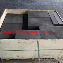 Gypsum Rotary Kiln Spare Parts Graphite Block in Cement Process